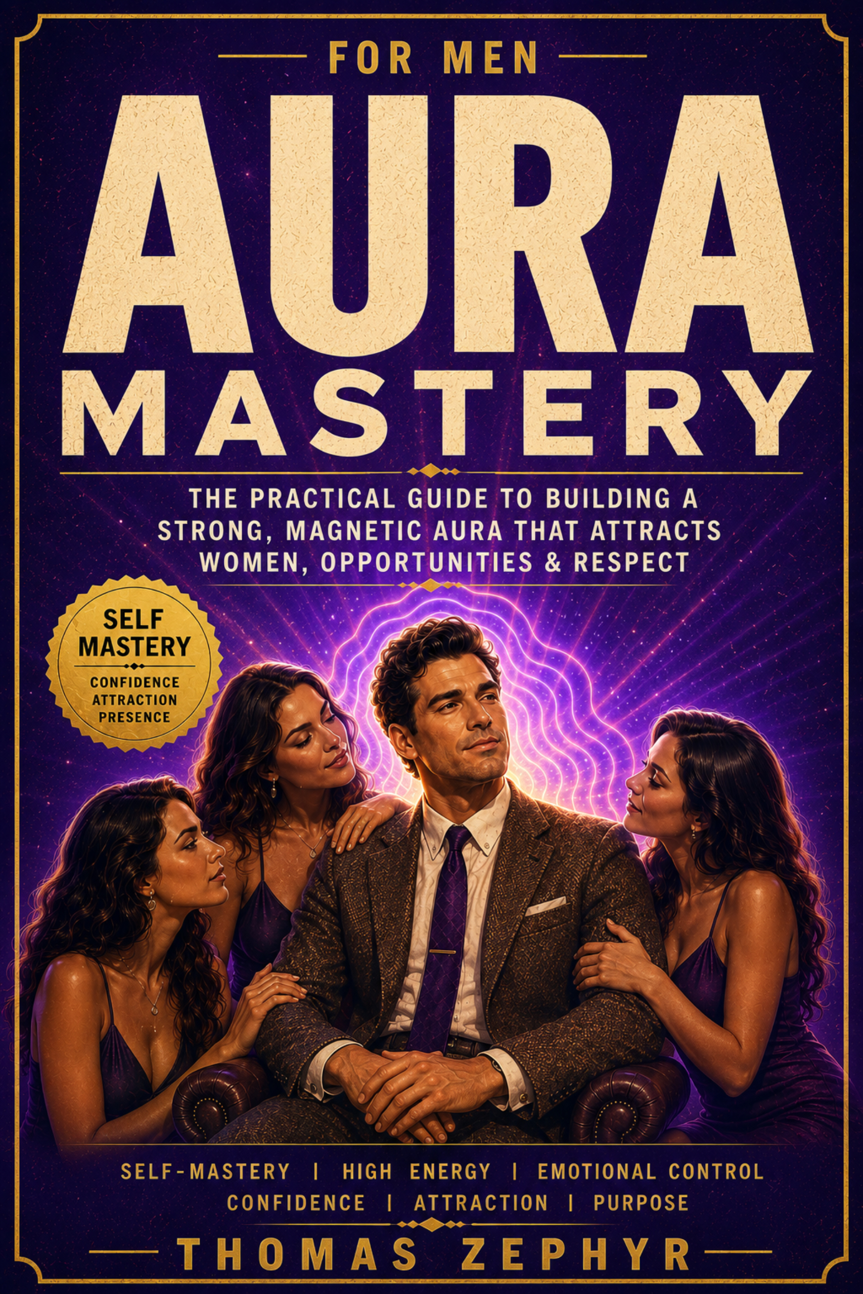 Aura Mastery