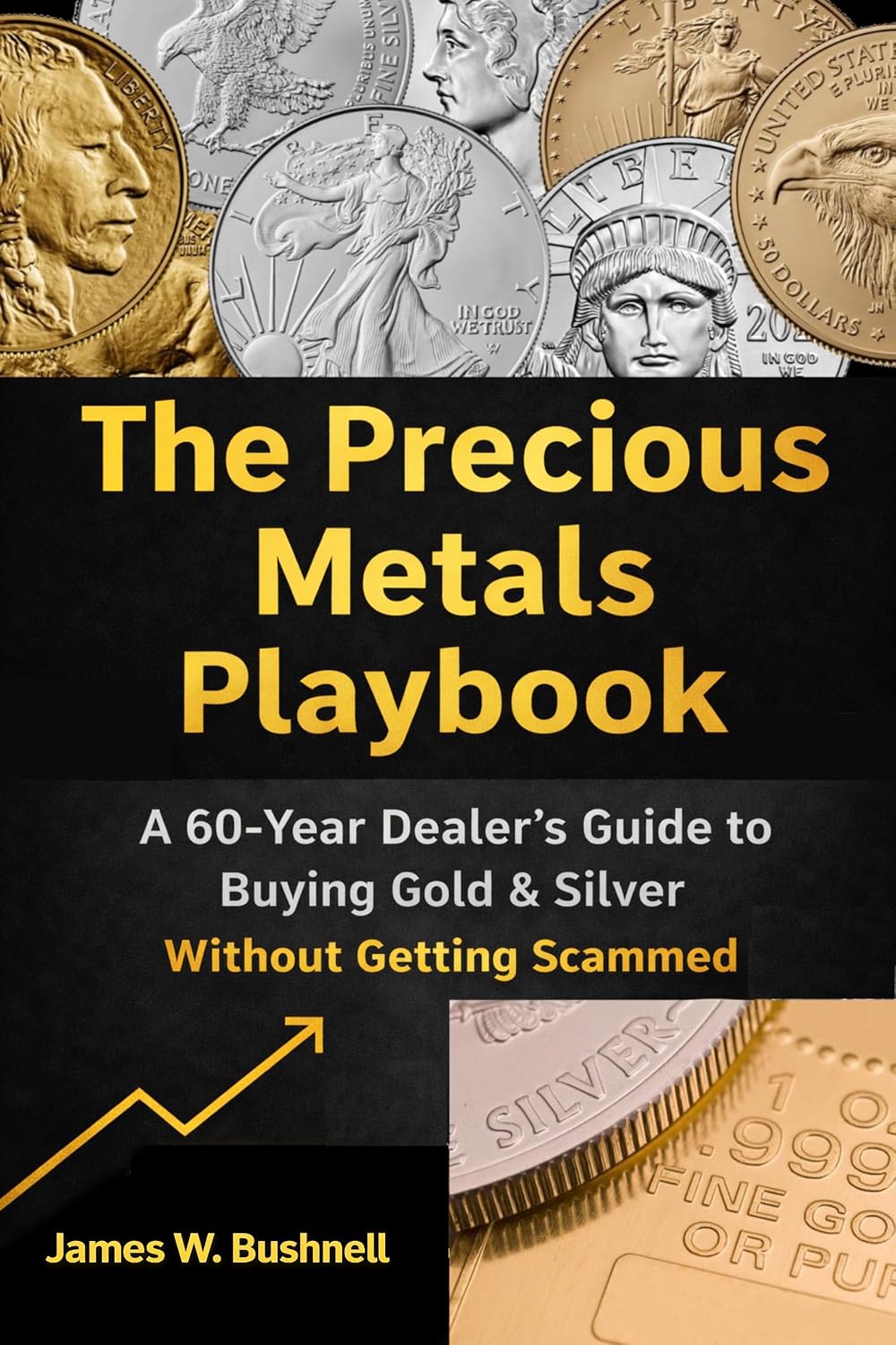 The Precious Metals Playbook
